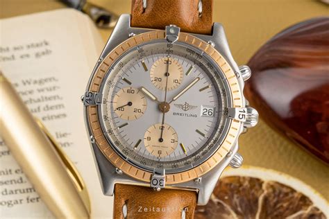 breitling 1984 gold|breitling watch 81950 price.